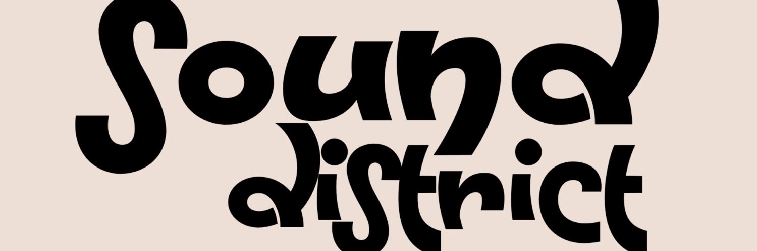 sounddistrict_'s profile banner image