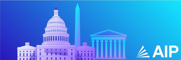 FYIscipolicy Profile Banner