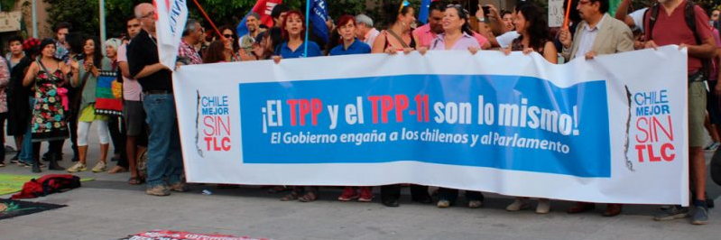 Chile mejor sin TLC's banner
