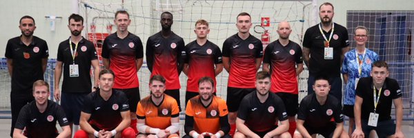 engdeaffutsal Profile Banner