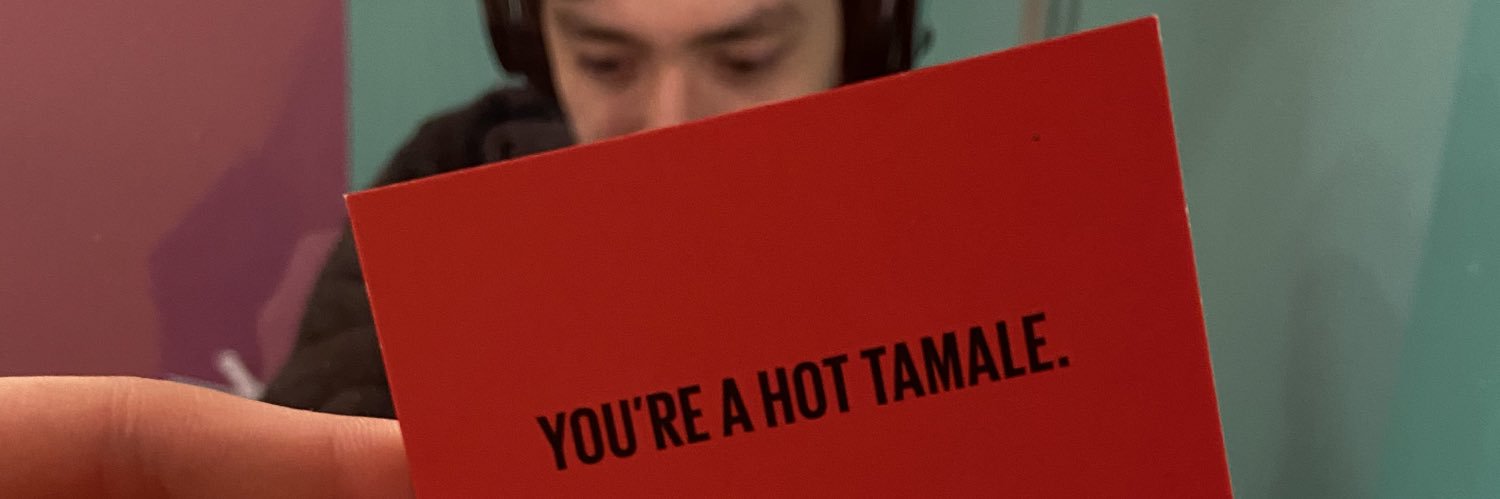Gfdz00's profile banner image