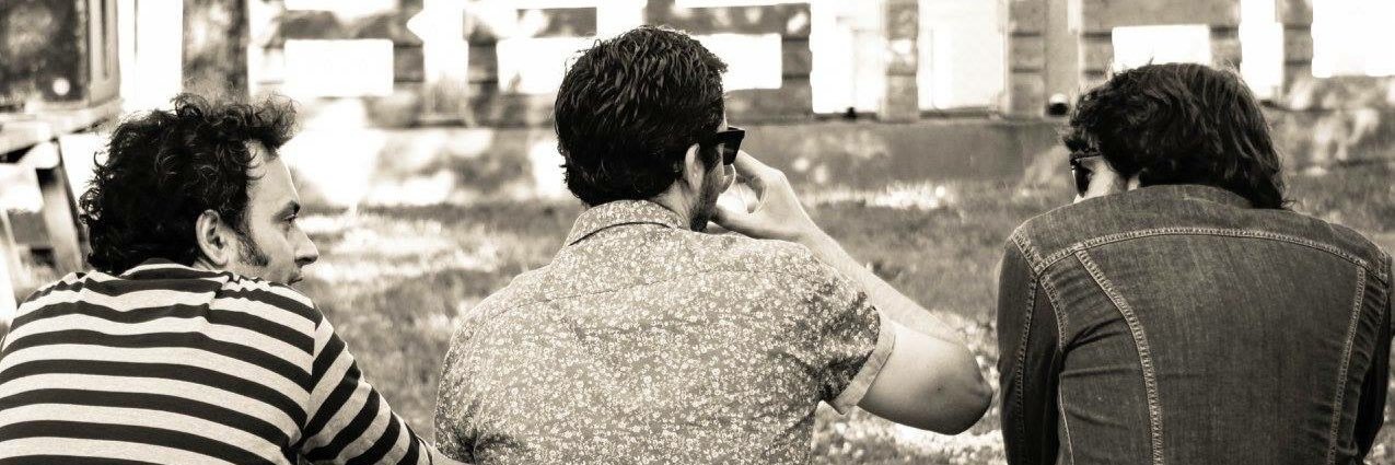 Balloon flights banner