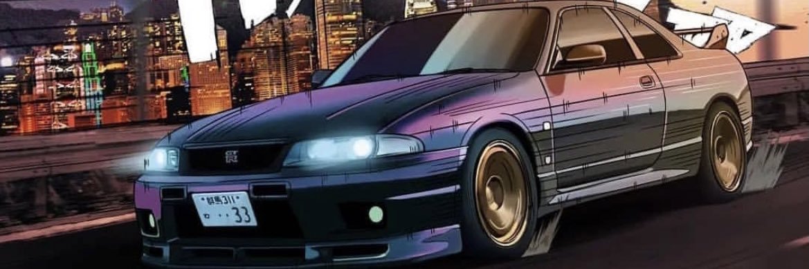 BlazedDeer's profile banner image