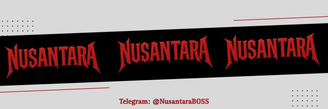 NusantaraHQ banner