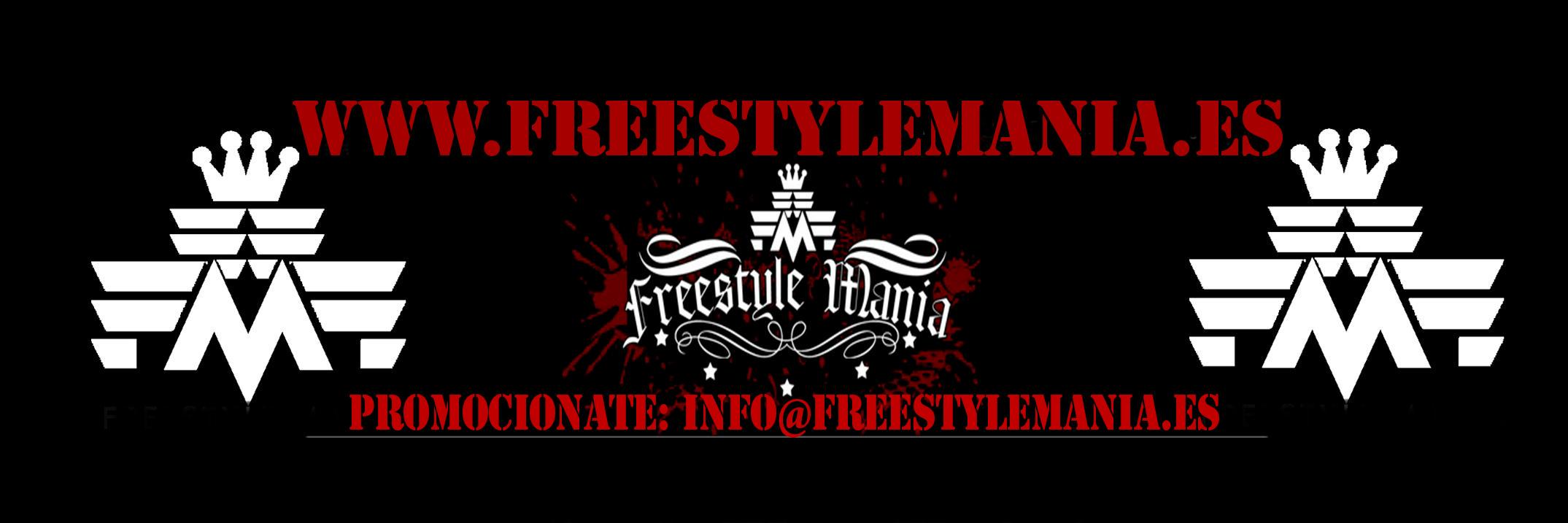 Freestylemania_'s profile banner image