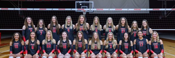 MSUM_Volleyball Profile Banner
