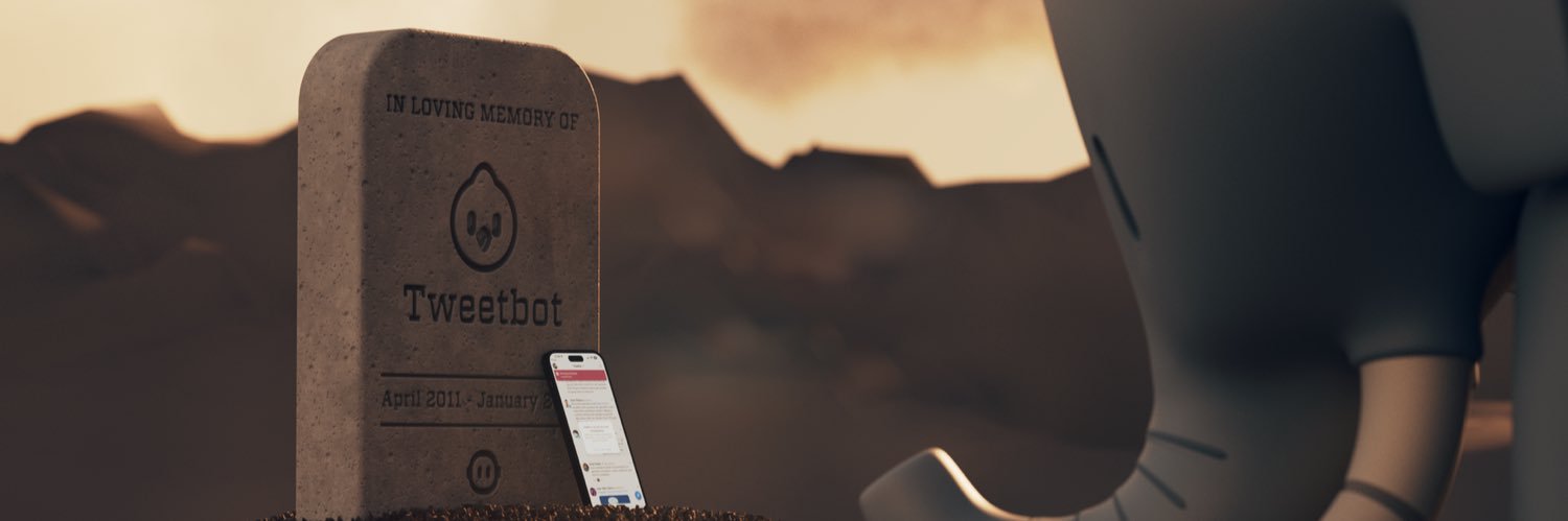 Timo @goebelmeier@mastodon.social banner