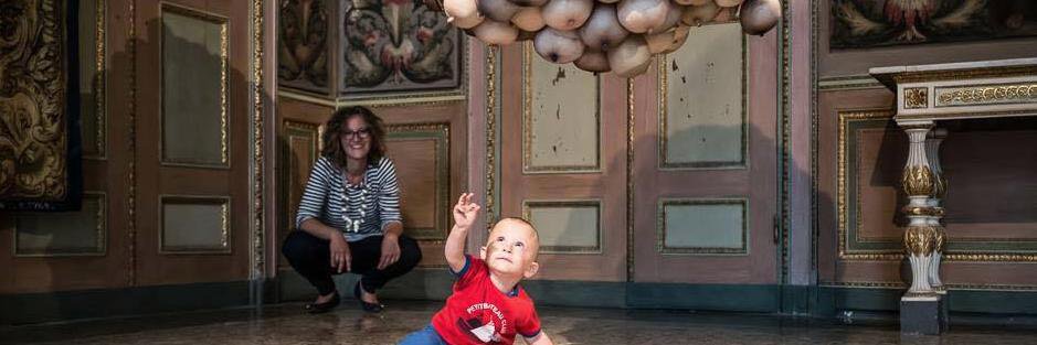 Sara De Carli banner