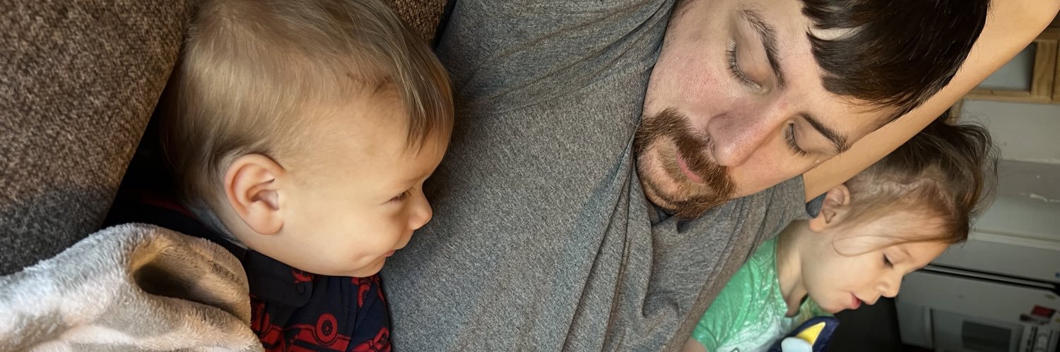 MrsColeGait's profile banner image
