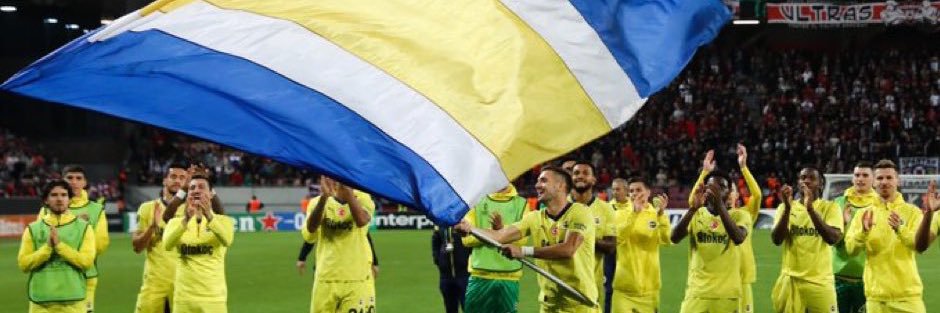 Fenerbahceoglu's profile banner image