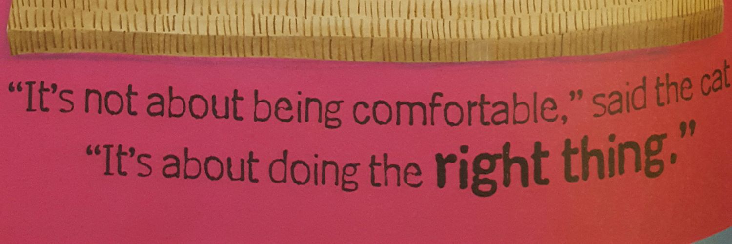 Carly Moran's banner
