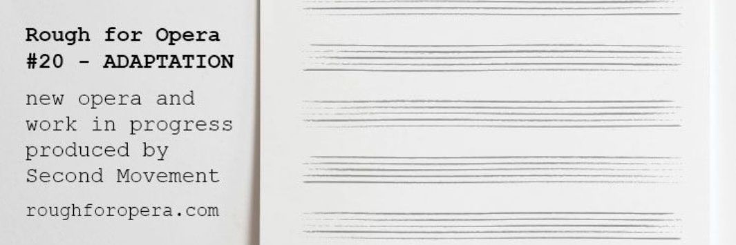 Second Movement banner