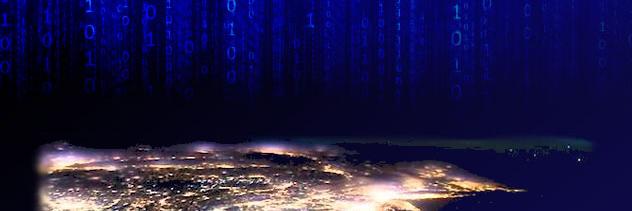 The Crypto Store banner