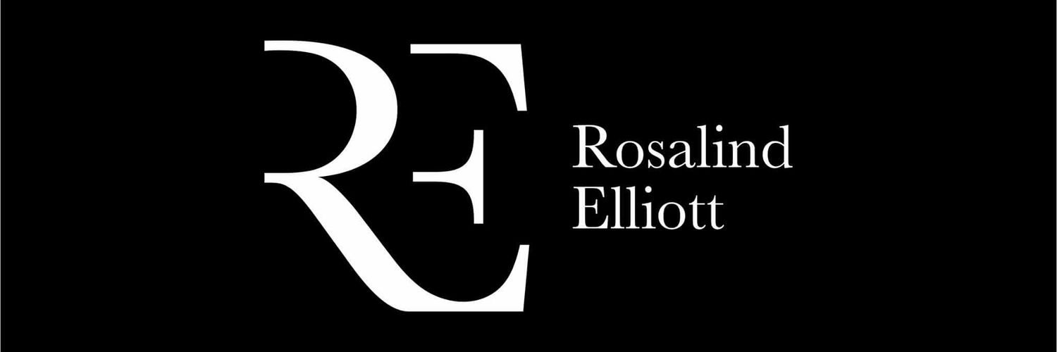 iamrosalinde's profile banner image