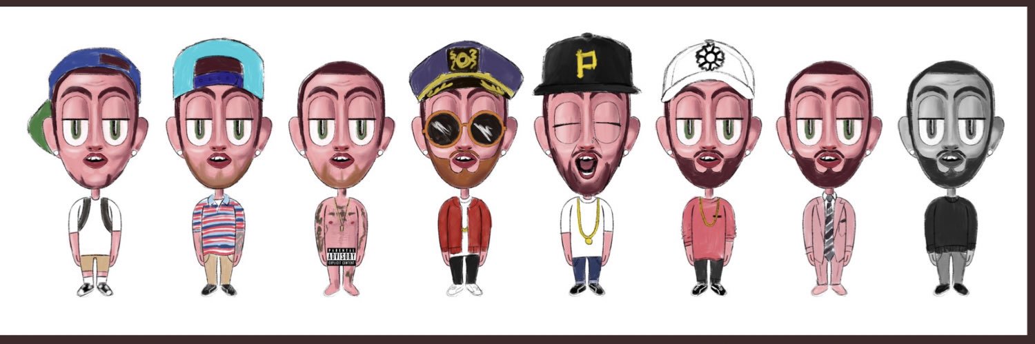 Drewberrr banner