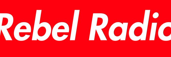 RebelRadioTweet Profile Banner