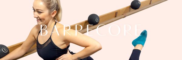 barrecore Profile Banner