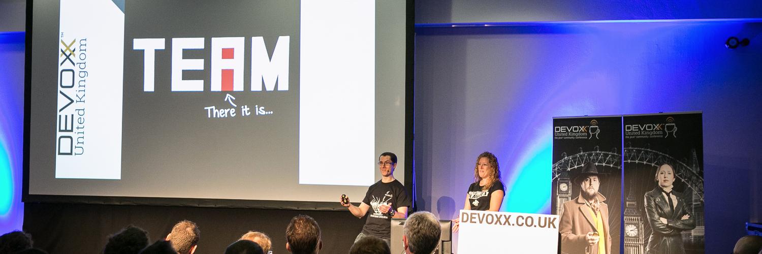 Daniel Bryant (danielbryantuk) / Twitter