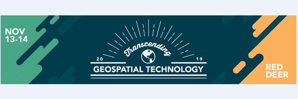 GeoAlberta Profile Banner