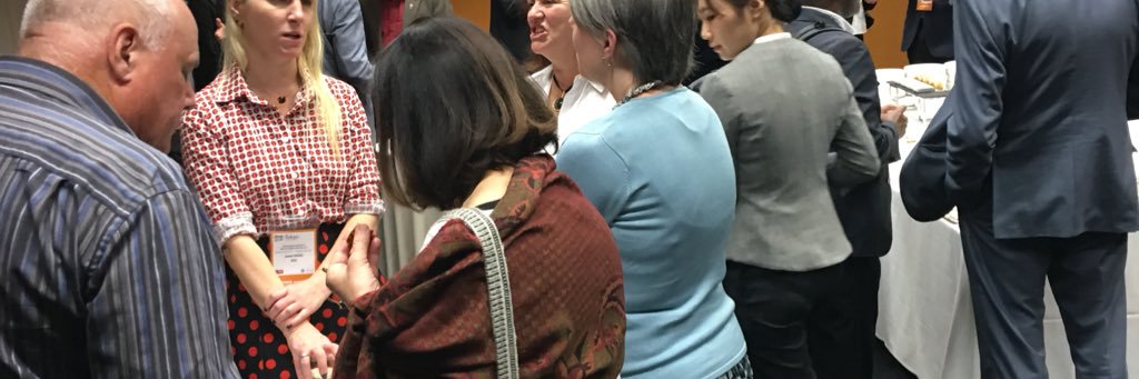 Barbara Hayes banner