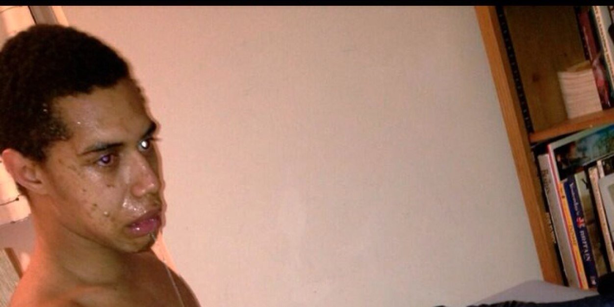 Joe Flack banner