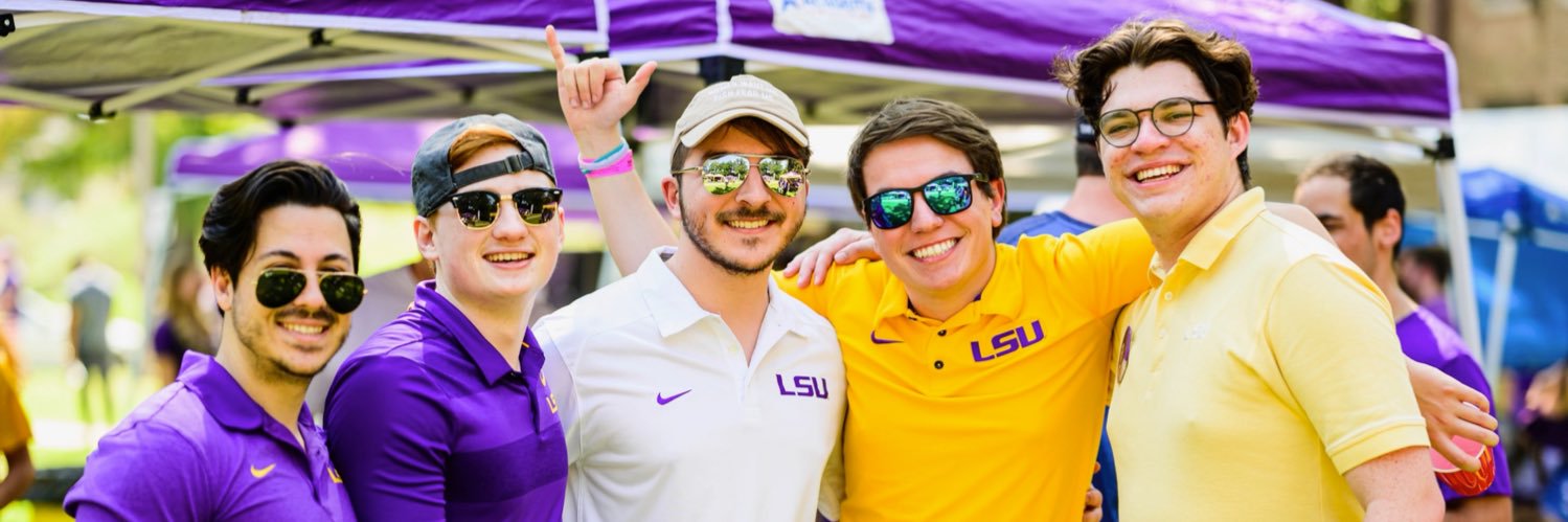 michael ⚜️ banner