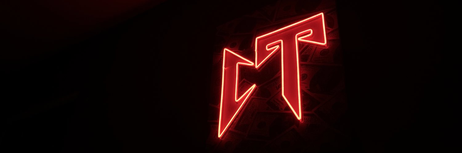 d banner