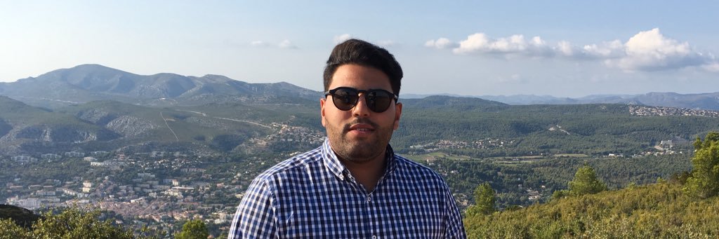 SDouasse95's profile banner image