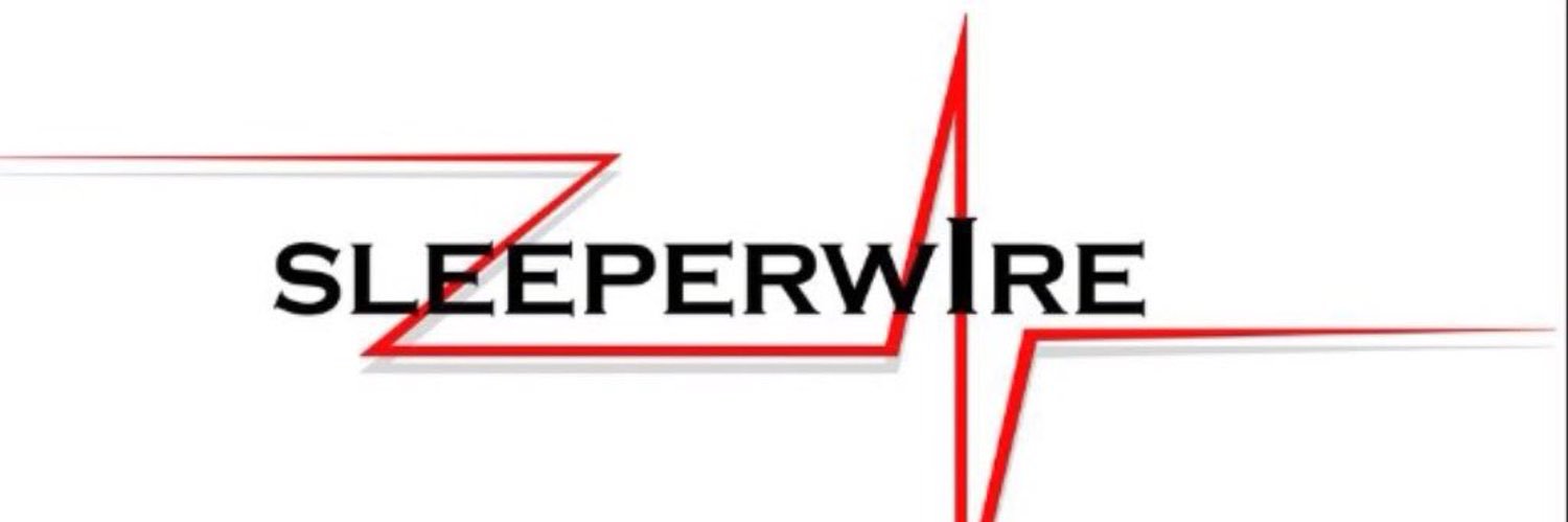SleeperWire banner