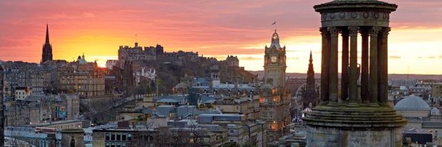 The Liberating Scot banner