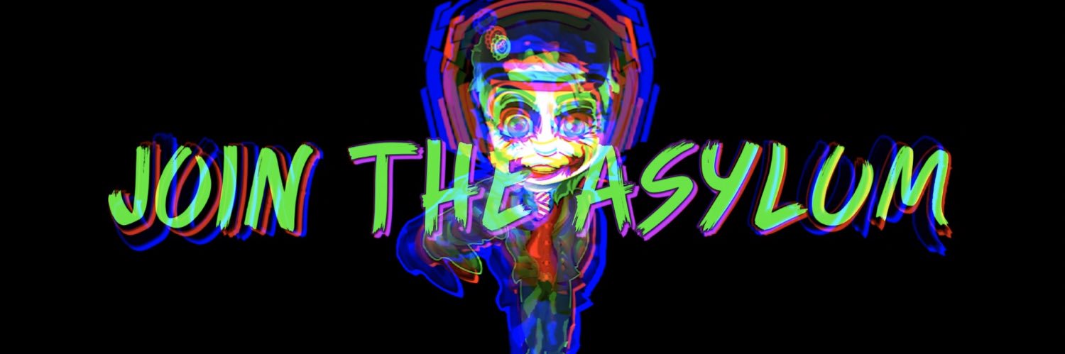 SecretEdgeTV's profile banner image