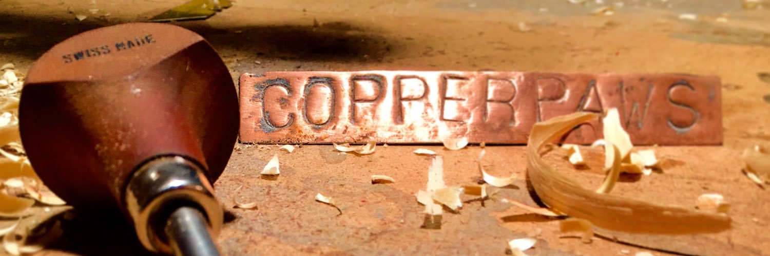 Copper_Paws's profile banner image