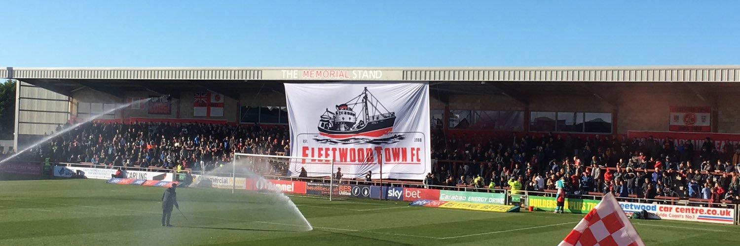 Gavin Thompson banner