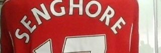 baboucarr Senghore banner
