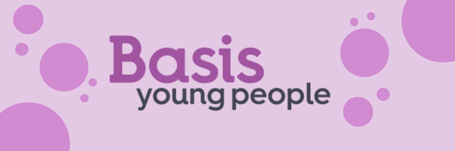 Basis Young People banner
