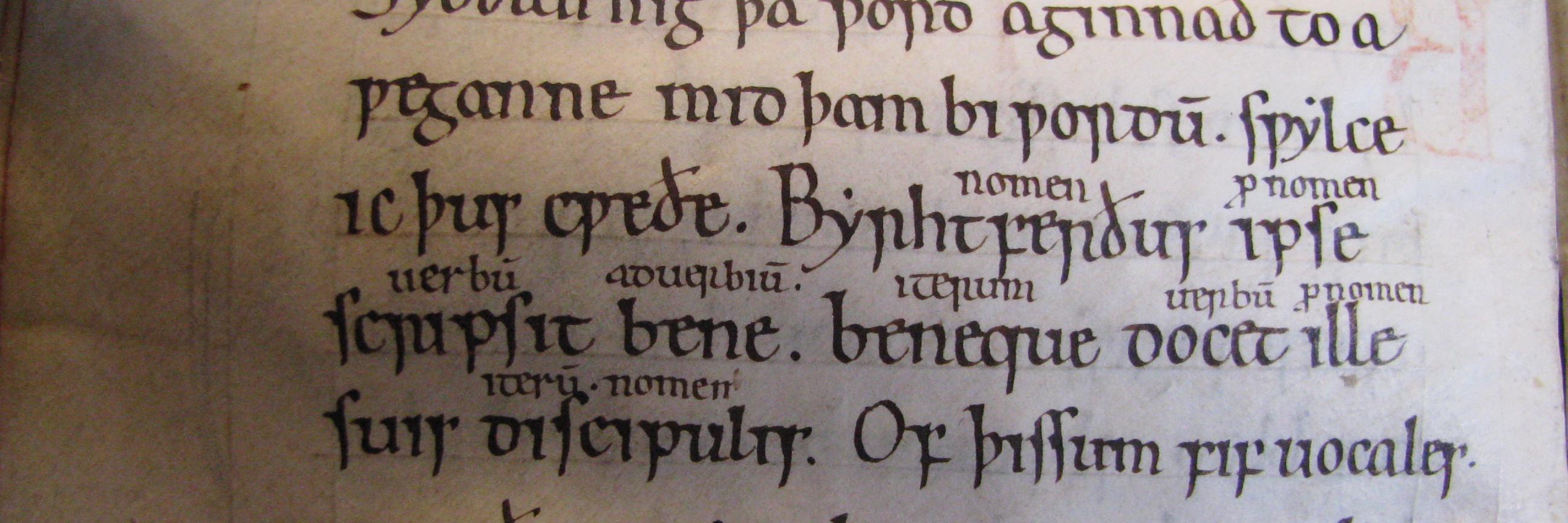 Byrhtferth's profile banner image