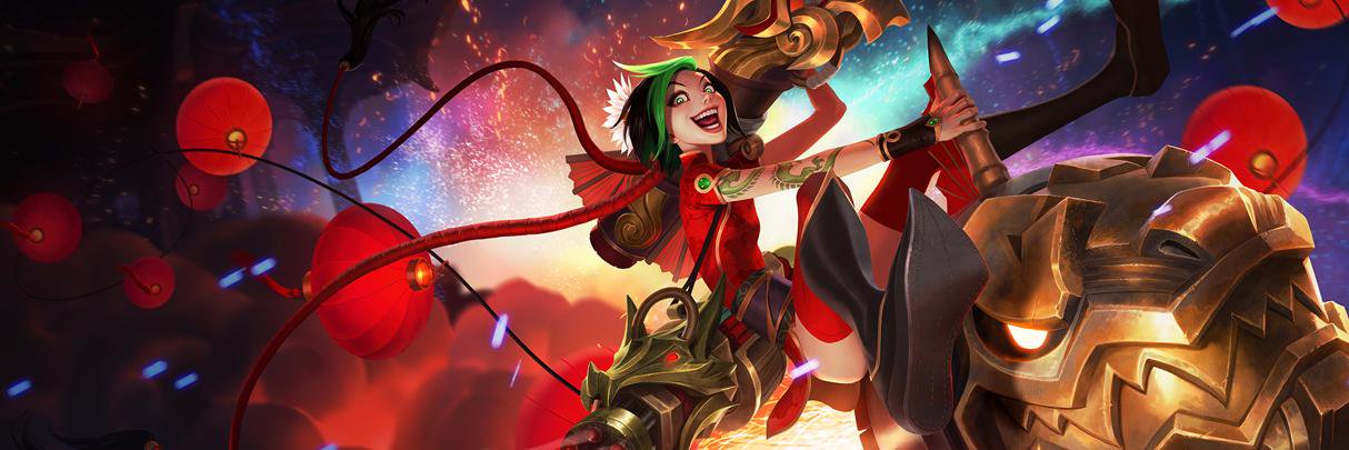 Aria Michelle banner