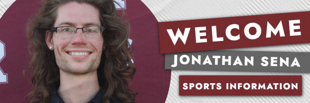 Jonathan Sena banner