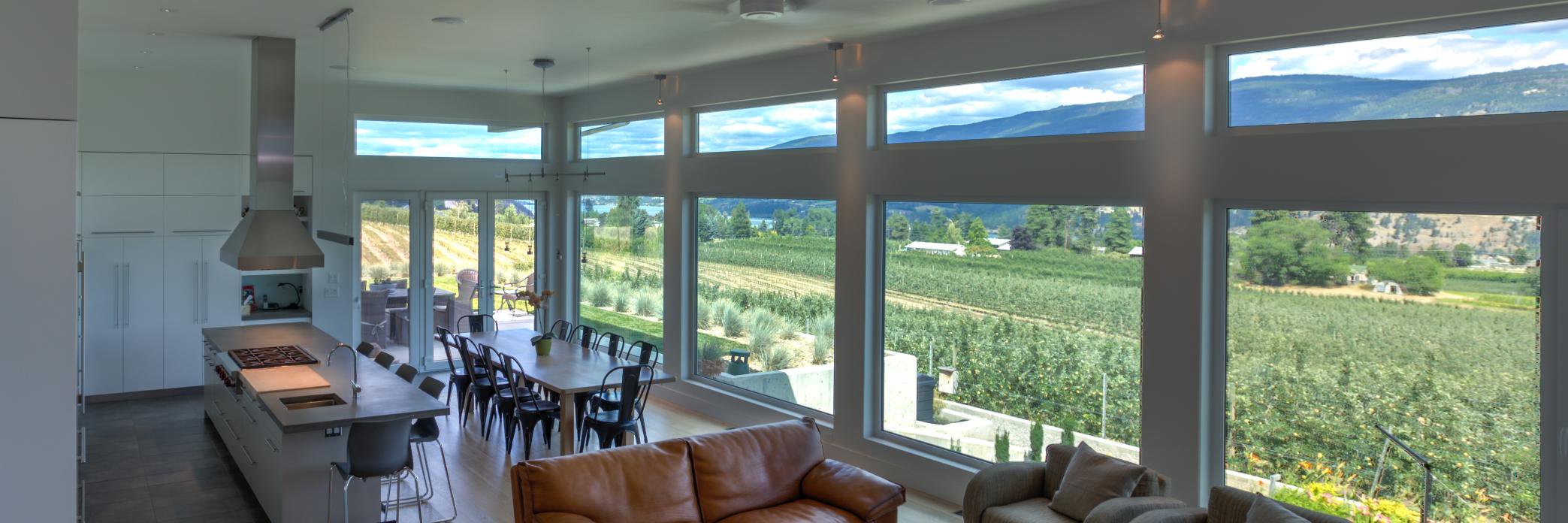 Innotech Windows + Doors banner