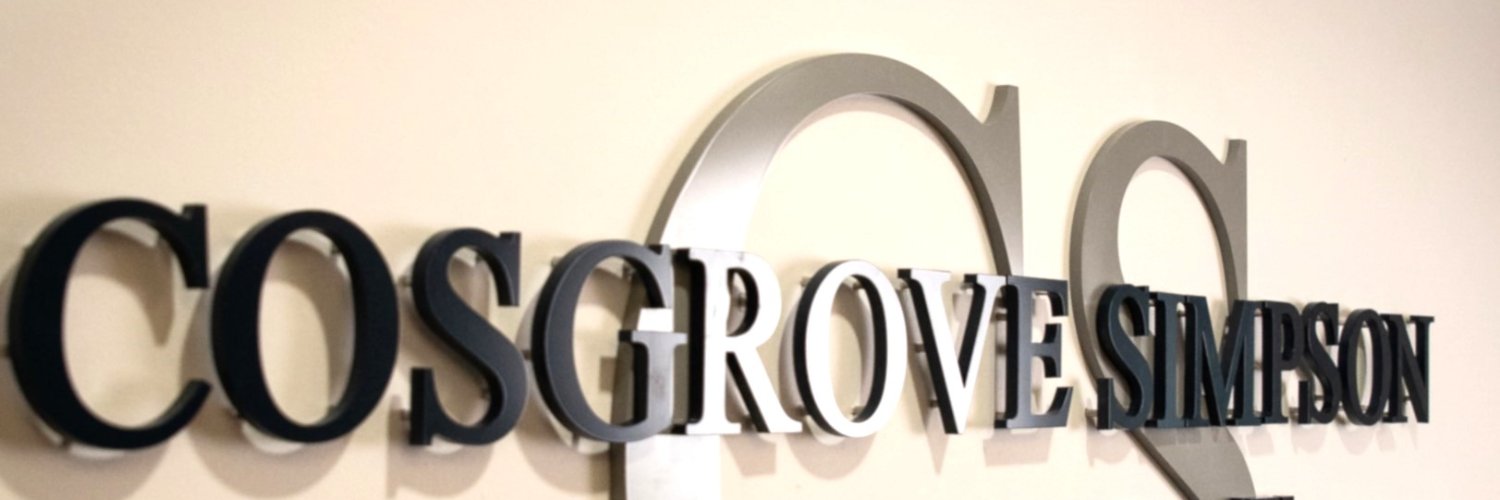 CosLawGroup's profile banner image