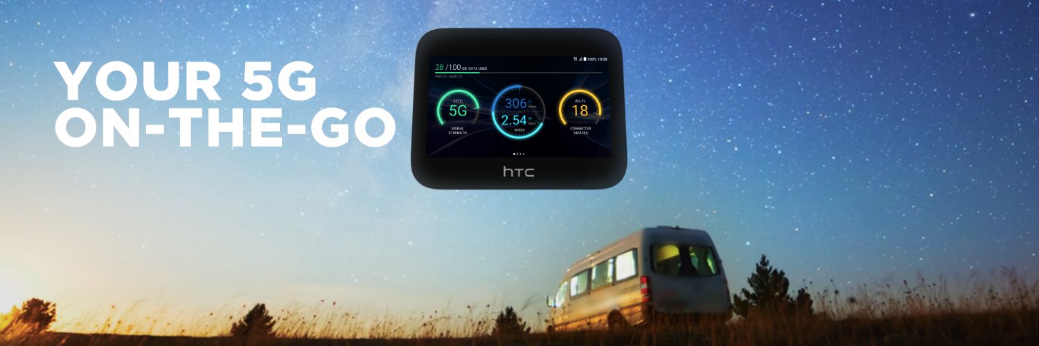 HTCCanada's profile banner image