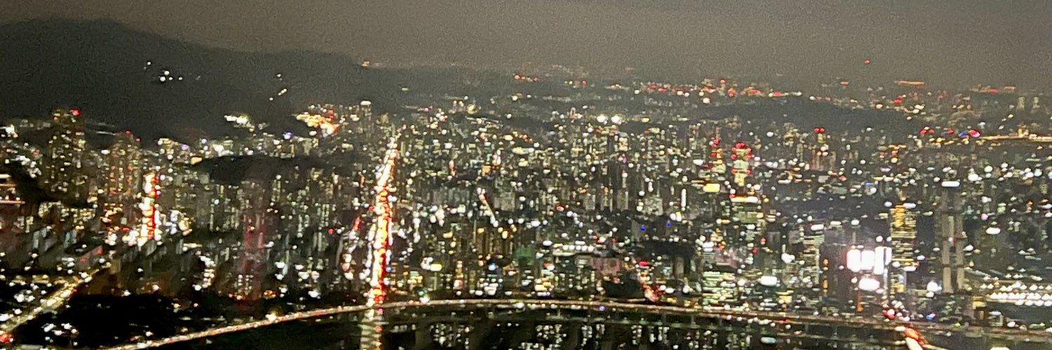 giscorner's profile banner image