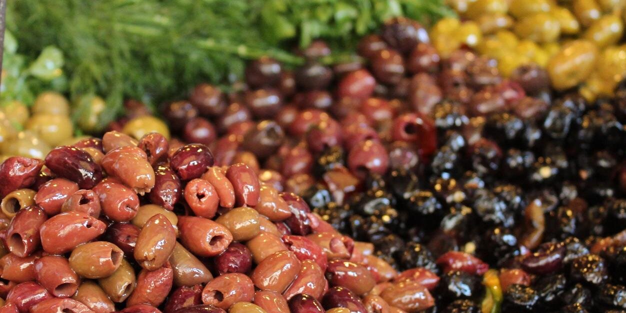 DeliciousIsrael's profile banner image