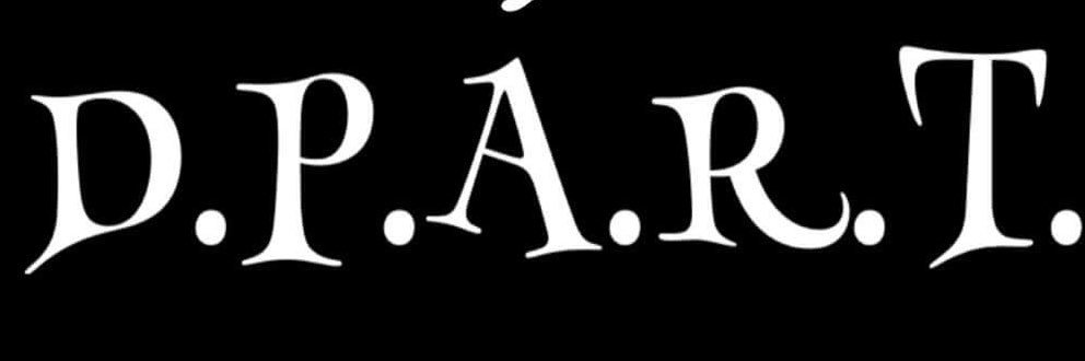 DPARTPARANORMAL's profile banner image