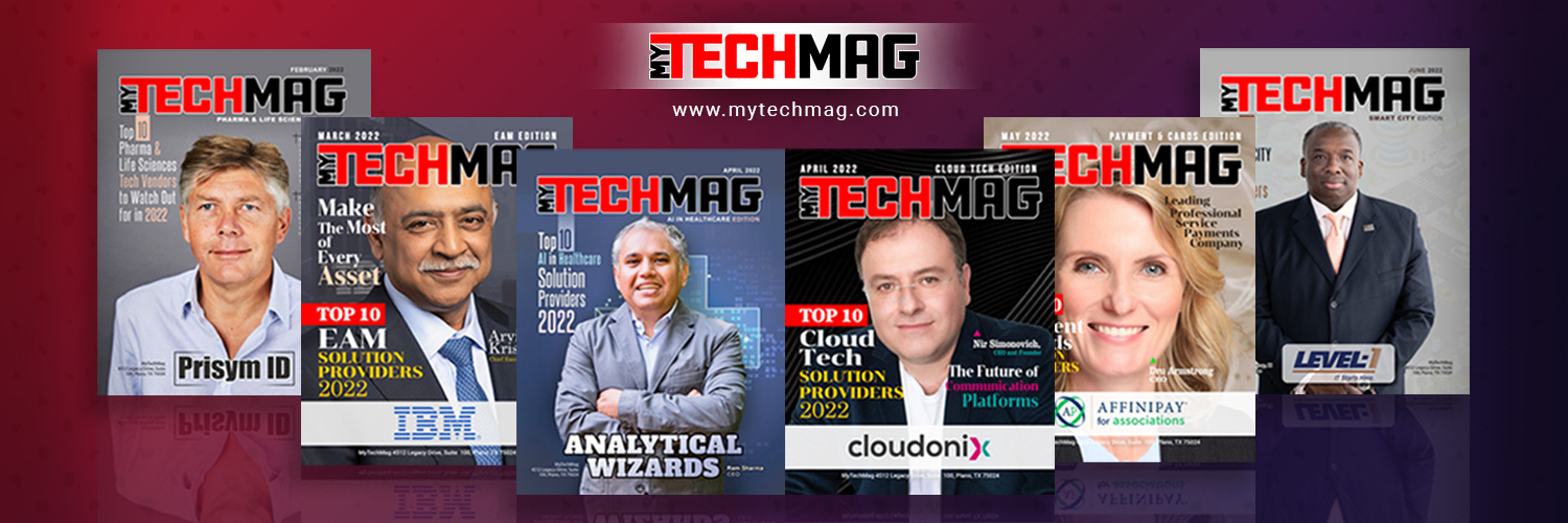 MYTECHMAG banner