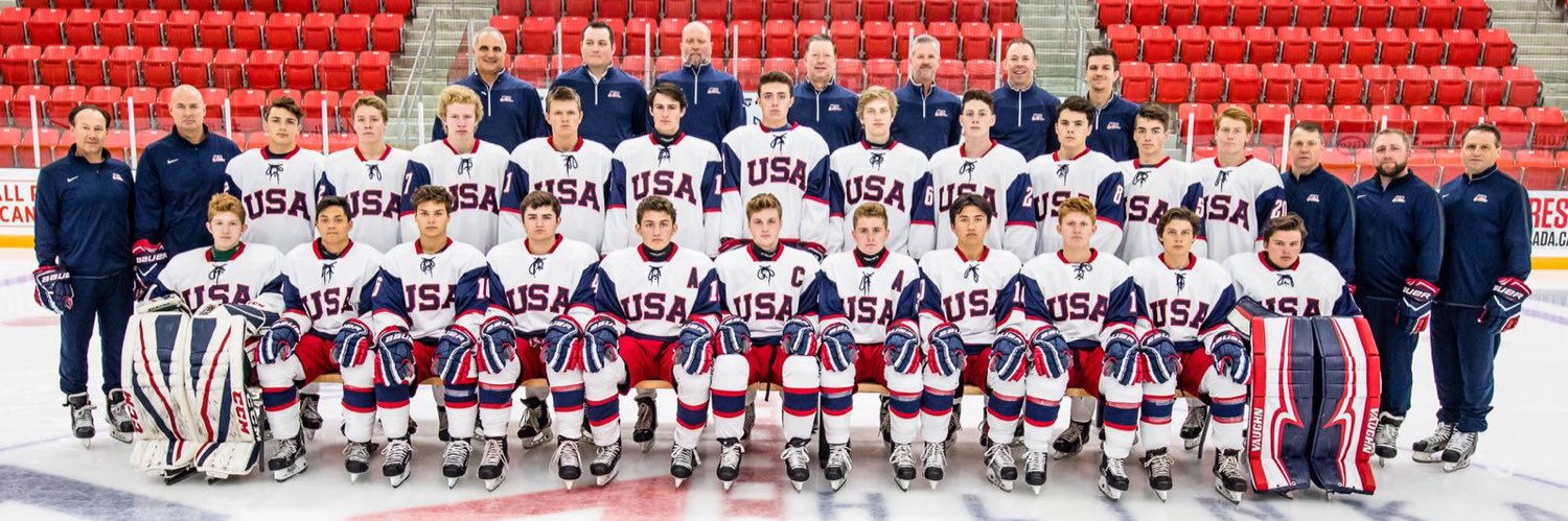 Mitchell Miller banner