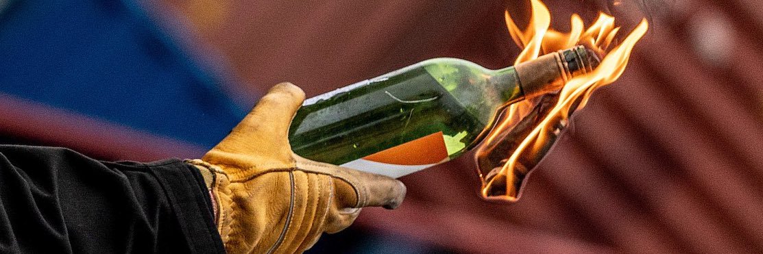 Dialectical Hyperstition🔻☭ banner