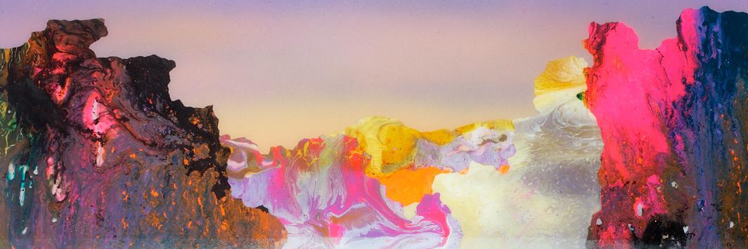 Oasis banner