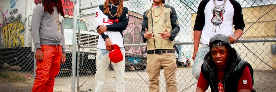 BloodLineBTNH's profile banner image