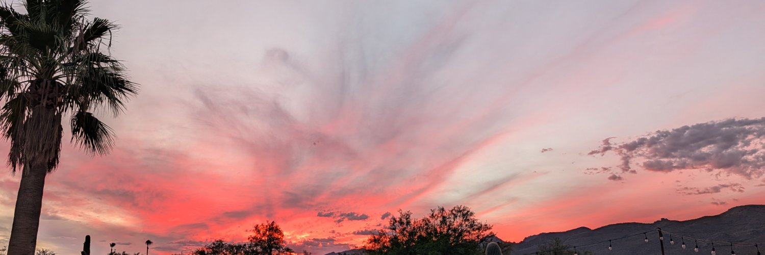geoffk's profile banner image